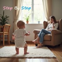 Brian Morris - Step By Step