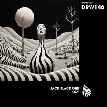 Jack Black One - Oxy