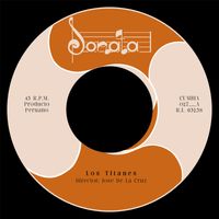 Los Titanes - Singles: Los Titanes