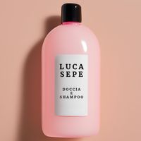 Luca Sepe - Doccia e shampoo