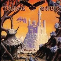 Black Hawk - Dragonride