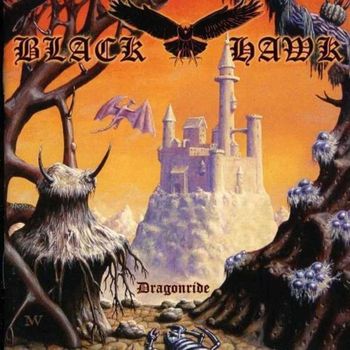Black Hawk - Dragonride