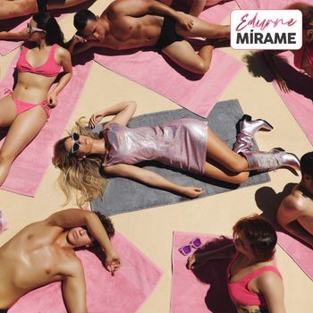 Edurne - Mírame