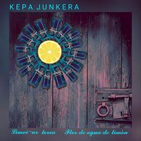 Kepa Junkera - Limoi-Ur Lorea