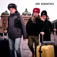 Mister Sir - 1000 Komentara (Explicit)