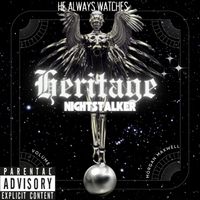 Nightstalker - Heritage (Explicit)