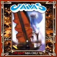 Los Jaivas - Los Jaivas En Vivo: Gira Chile '88 (Remasterizado 2024)