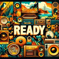 Kulto Kultibo - Ready (Explicit)