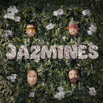 Terapia - JAZMINES (Explicit)