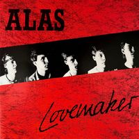 Alas - Lovemaker (1991)