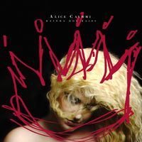 Alice Caymmi - Rainha dos Raios (Deluxe [Explicit])