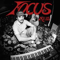 Maks - Focus (Explicit)