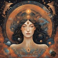 Marco Bocatto - Breath