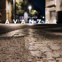 Jere - Avanzar