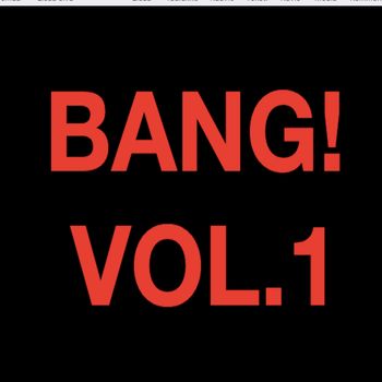 BANG! - VOL.1