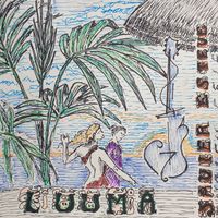 javier esteve - Luuma