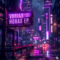 Lucci Minati - Varias Horas EP