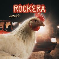 Amygdala - Rockera (Explicit)