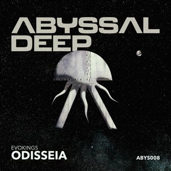 Evokings - Odisseia