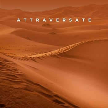 Sunset - Attraversate