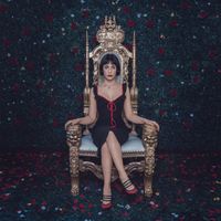 Harlequin Jones - TRUST YOURSELF (Explicit)