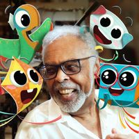 Gilberto Gil - Pipas (Trilha Sonora Original da Série "Pipas")
