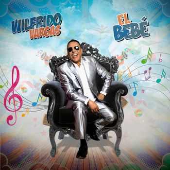 Wilfrido Vargas - El Bebé