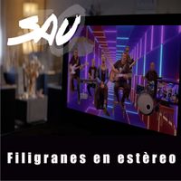 Sau - Filigranes en estèreo