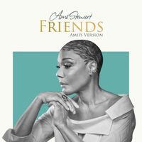 Amii Stewart - Friends (Amii's version)