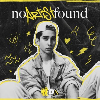NOA - noartistfound (Explicit)