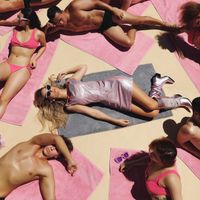 Edurne - éXtasis