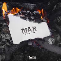 King Jay - War (Explicit)