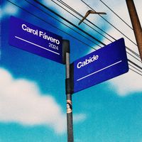 Carol Fávero - Cabide
