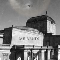 Zen - Me rendí