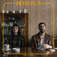 pau - Pienso en Ti