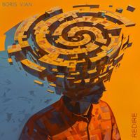 Boris Vian - REDIRE