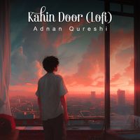 Adnan Qureshi - Kahin Door (Lofi)