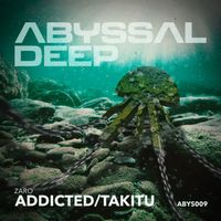 ZARO - Addicted / Takitu
