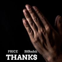 PRICE & 310babii - THANKS