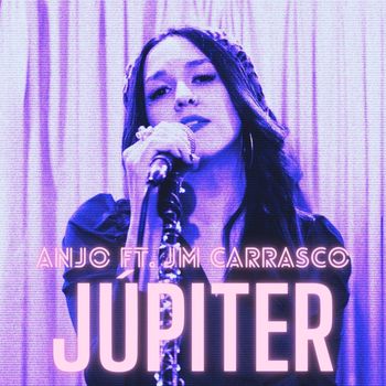 Anjo - Jupiter