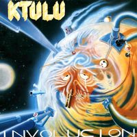 Ktulu - Involución
