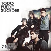 Malibu - Todo Puede Suceder