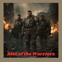 ShoshanA - Rise of the Warrior