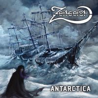 Zeitgeist - Antarctica