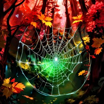 _RedWolf_ - Dream Weaver