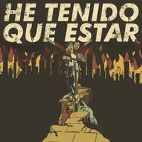 Pela - He tenido que estar