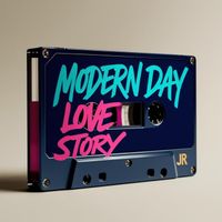 Jr - Modern Day Love Story (Explicit)