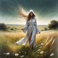 BlauDisS - Swaying in the Wind