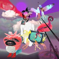 Tufic - Sashimi de Labios