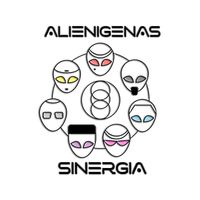 Sinergia - Alienígenas